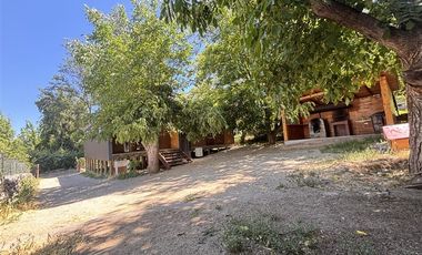 Casa en Arriendo en CAMINO AL VOLCAN