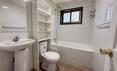 Casa en Arriendo en CAMINO AL VOLCAN