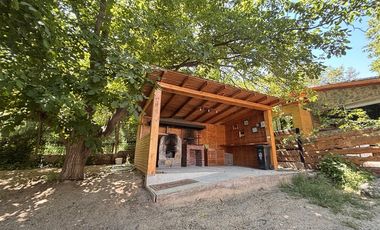 Casa en Arriendo en CAMINO AL VOLCAN