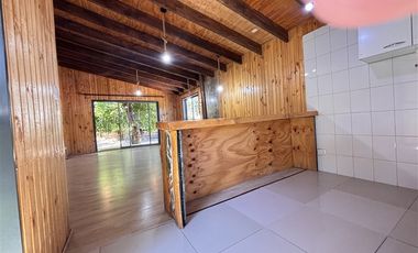 Casa en Arriendo en CAMINO AL VOLCAN