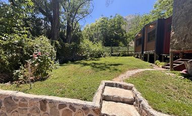 Casa en Arriendo en CAMINO AL VOLCAN