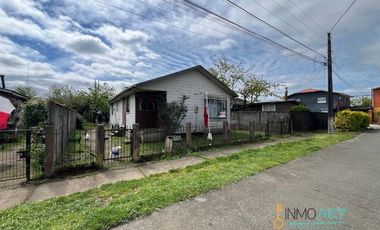 Casa en Venta en Cajón