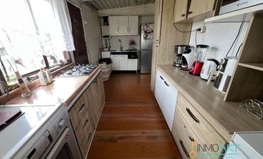 Casa en Venta en Cajón