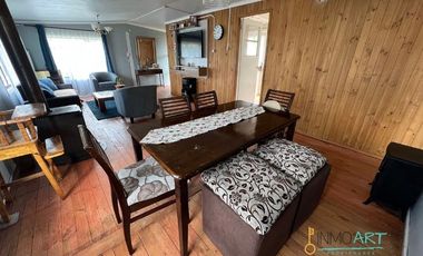 Casa en Venta en Cajón