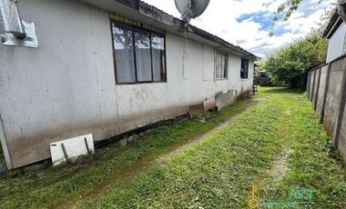 Casa en Venta en Cajón