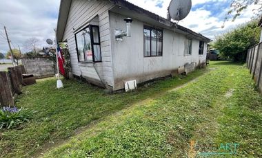 Casa en Venta en Cajón