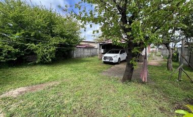 Casa en Venta en Cajón