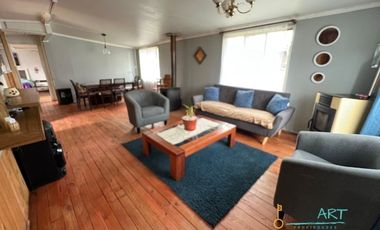 Casa en Venta en Cajón