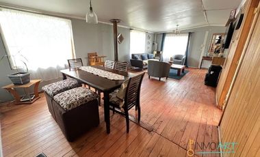 Casa en Venta en Cajón