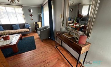 Casa en Venta en Cajón