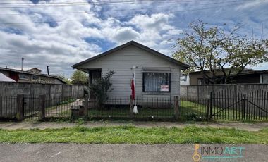 Casa en Venta en Cajón