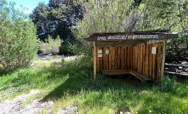 Complejos Turísticos en Venta en TERMAS DE MOLULCO, MELIPEUCO