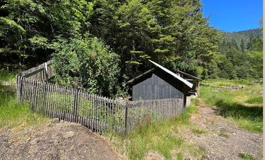 Complejos Turísticos en Venta en TERMAS DE MOLULCO, MELIPEUCO