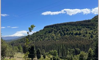 Complejos Turísticos en Venta en TERMAS DE MOLULCO, MELIPEUCO