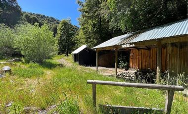 Complejos Turísticos en Venta en TERMAS DE MOLULCO, MELIPEUCO