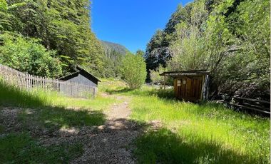 Complejos Turísticos en Venta en TERMAS DE MOLULCO, MELIPEUCO