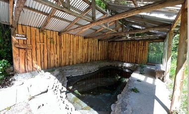 Complejos Turísticos en Venta en TERMAS DE MOLULCO, MELIPEUCO