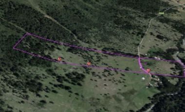 Complejos Turísticos en Venta en TERMAS DE MOLULCO, MELIPEUCO