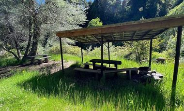 Complejos Turísticos en Venta en TERMAS DE MOLULCO, MELIPEUCO