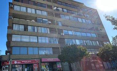 Departamento en Venta en EDIFICIO LIBERTADOR-RANCAGUA CENTRO