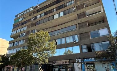 Departamento en Venta en EDIFICIO LIBERTADOR-RANCAGUA CENTRO