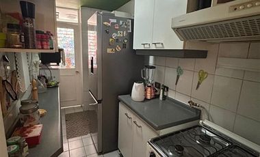 Departamento en Venta en EDIFICIO LIBERTADOR-RANCAGUA CENTRO