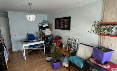 Departamento en Venta en EDIFICIO LIBERTADOR-RANCAGUA CENTRO