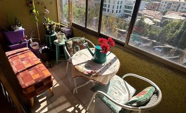 Departamento en Venta en EDIFICIO LIBERTADOR-RANCAGUA CENTRO