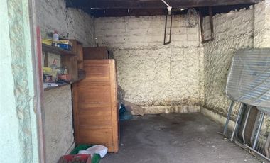 Casa en Venta en RANCAGUA CENTRO- MUJICA