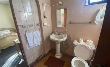 Casa en Venta en RANCAGUA CENTRO- MUJICA