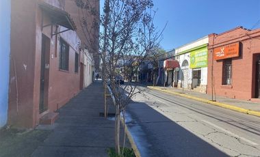 Casa en Venta en RANCAGUA CENTRO- MUJICA