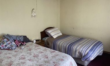 Casa en Venta en RANCAGUA CENTRO- MUJICA