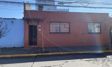 Casa en Venta en RANCAGUA CENTRO- MUJICA