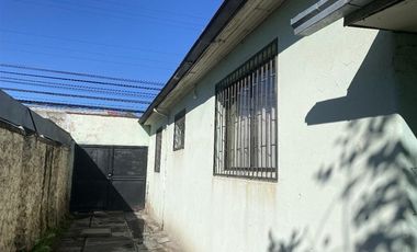 Casa en Venta en RANCAGUA CENTRO- MUJICA