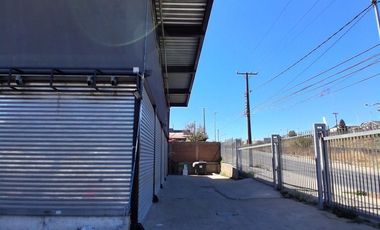 Local Comercial en Arriendo en Variante Carlos Ibáñez, Achupallas