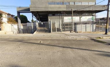 Local Comercial en Arriendo en Variante Carlos Ibáñez, Achupallas