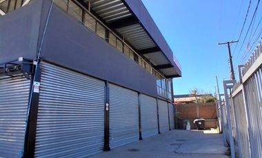 Local Comercial en Arriendo en Variante Carlos Ibáñez, Achupallas
