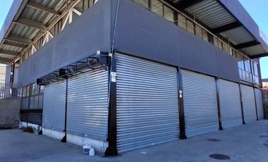 Local Comercial en Arriendo en Variante Carlos Ibáñez, Achupallas