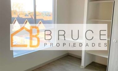 Departamento en Arriendo en Avenida Francia 1780 Condominio Jardines de Bellavista