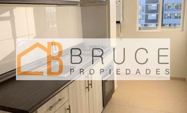 Departamento en Arriendo en Avenida Francia 1780 Condominio Jardines de Bellavista