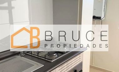 Departamento en Arriendo en Avenida Francia 1780 Condominio Jardines de Bellavista