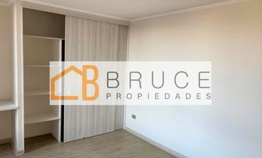 Departamento en Arriendo en Avenida Francia 1780 Condominio Jardines de Bellavista
