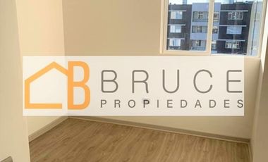 Departamento en Arriendo en Avenida Francia 1780 Condominio Jardines de Bellavista