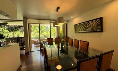 Departamento en Arriendo en El Tranque con el Cactus