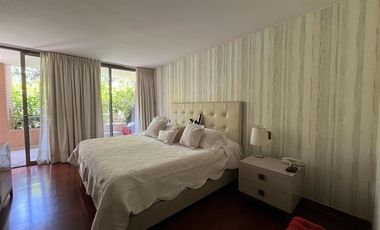 Departamento en Arriendo en El Tranque con el Cactus