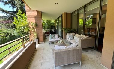 Departamento en Arriendo en El Tranque con el Cactus