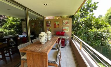 Departamento en Arriendo en El Tranque con el Cactus