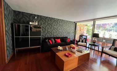 Departamento en Arriendo en El Tranque con el Cactus