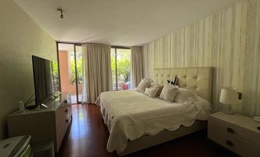 Departamento en Arriendo en El Tranque con el Cactus