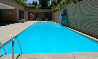 Departamento en Arriendo en El Tranque con el Cactus